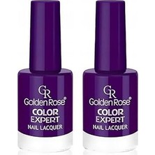 Nacario Color Expert Nail Lacquer Oje No: 37 2li Paket