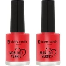 Nacario Mon Joli VERNIS-193 2li Paket
