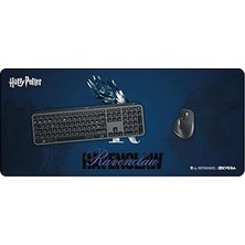 Nacario Exvega Xxl Profesyonel Mouse Pad 90X40 (Harry Potter Ravenclaw)