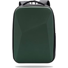 Nacario Classone GA-0017 Gauntlet V1 Sert Kabuk Serisi 15.6 Inch Wtx Su Geçirmez Kumaş Laptop Çantası -