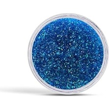 Nacario Jel Formlu Parlak Glitter - 5ml