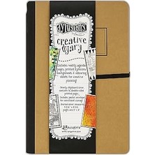Nacario Ranger Dyan Reaveley's Dylusions Creative Dyary 2