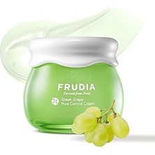 Nacario Frudia Green Grape Gözenek Krem 55 G