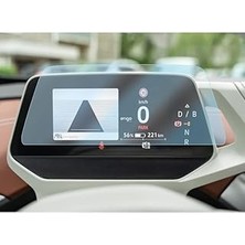 Nacario Engo Volkswagen Id.buzz 5.3 Inç Ekran Koruyucu Nano Şeffaf