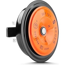 Nacario Seger Korna Didit 12V (Küçük Ince Ses) (50FI1200) Seg 50FI1200002 - Seg 50FI1200002