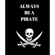 Nacario Independently Published Pirate Graph Paper - For Men & Boys: Graph Paper For Men And Boys