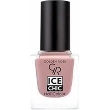 Nacario Ice Chic Nail Colour No:15 1 Paket