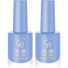 Nacario Color Expert Nail Lacquer Oje No: 47 2li Paket