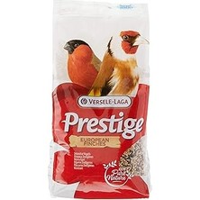 Nacario Versele-Laga Versele Laga Kanaryalar Için European Finches 1 kg