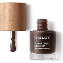 Nacario Origin Nail Polish Deep Chocolate 057
