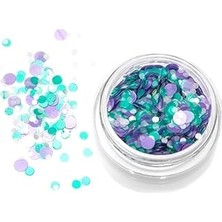 Nacario Nail Süs ' Kamifubiki ' Mix 13