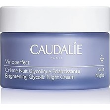 Nacario Caudalie Vinoperfect Dark Spot Karşıtı Gece Kremi 50 ml