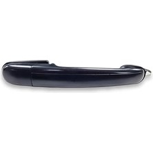 Nacario Arka Kapı Dış Açma Kolu 6N4839205B Vw Hb Hatchback 2000-2002