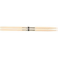 Nacario Pro-Mark Txjzn Baget Jz - Nylon Jazz Hickory