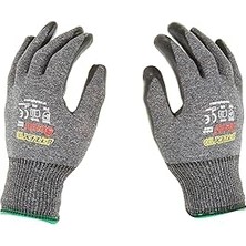 Nacario Beybi B-FLEX110 Likralı Nitril Eldiven 8, Çift