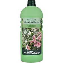Nacario Genta Prestige Genel Kullanım Sıvı Bitki Besini Sıvı Gübre 1000 ml