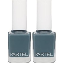 Nacario Pastel Pure Oje 432 2li Paket