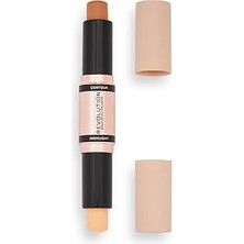 Nacario Revolution Fast Base Kontür Stick Medium