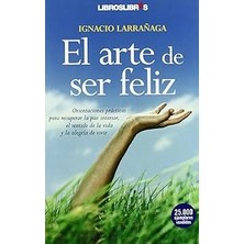 Nacario El Arte De Ser Feliz