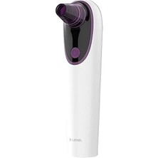 Nacario X-Level Akıllı Kameralı Siyah Nokta Temizleyici, Wi-Fi Bağlantılı, Micro Kameralı, Işık Teknol