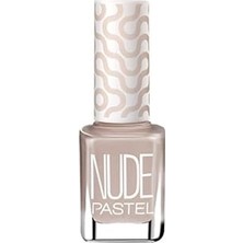 Nacario Nude Oje 755 Beıge