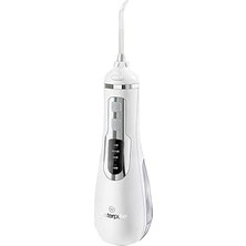 Nacario Waterpulse Npo WP-V500 Water Flosser Taşınabilir, Şarjlı, Masajlı, Protez Bakım Ağız Duşu