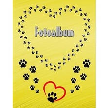 Nacario Independently Published Fotoalbum Haustiere Meerschweinchen Kaninchen Hamster Zucht Buch Hunde Katz