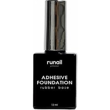 Nacario Runail Foundation Rubber Base 12ML