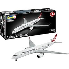 Nacario Revell Thy Airbus A350-900 Oyuncak