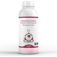 Nacario Elito Fantastik Kavun Esansı 1 Lt