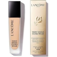 Nacario Lancome Teint Idole Wear Fondöten 105W 30 ml