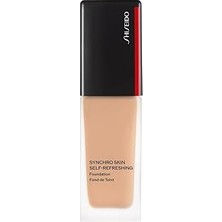 Nacario Shiseido Synchro Self Refreshing Foundation 310, 21774
