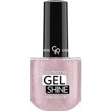 Nacario Extreme Gel Shine Nail Color Oje No: 12