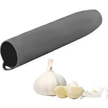 Nacario Si̇li̇kon Rulo Sarımsak Soyucu