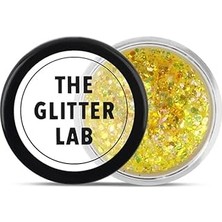 Nacario The Glitter Lab Jel Formlu Parlak - Balmy