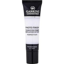 Nacario Gabrini Makyaj Bazı - Foto Primer Base