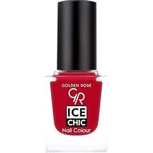 Nacario Ice Chic Nail Colour NO:132 1 Paket