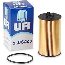 Nacario Ufi Filtresi Chevrolet Aveo 1.2/1.4 08, Cruze 1.6/1.8 11, Opel Astra H 1.4/1.6 06-14, Astra J 1
