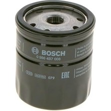Nacario Filtresi Opel Astra G Hb 1.4 16V 98-05, 1.6 98-05, 2.0 09864B7008