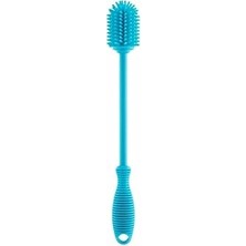 Nacario Silikon Biberon Fırçası