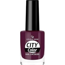 Nacario City Color Nail Lacquer No:53