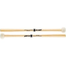 Nacario Promark Psmb1 Performer Marching Bas Davul Mallets 40,64 cm - 45,72 cm (16 Inç-18 Inç) Davul Için