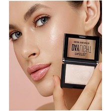 Nacario Pastel Krem Aydınlatıcı - Profasion Daylight Cream Highlighter 11