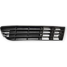 Nacario Ön Tampon Sağ Sis Izgara Kapağı 4A0807346A Audi A6 1994-1997