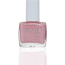 Nacario Impala Oje - Nail Polish Sılk Matt No 1