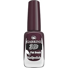 Nacario Gabrini 3D Nail Polish 39 1 Paket (1 x 1 Adet)