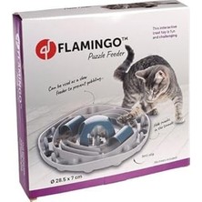 Nacario Flamingo Fl Ct Hanto Labirentli Ödül Hazneli Oyuncak
