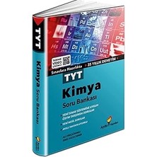 Nacario Tyt Kimya Konu Özetli Soru Bankası
