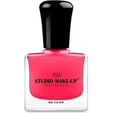 Nacario Oje Nail Color No: 155