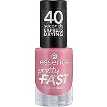 Nacario Essence Pretty Fast Nail Polish 02